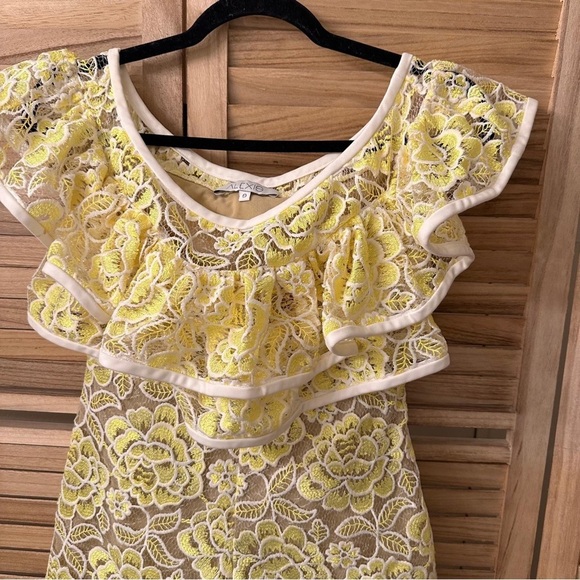 ALEXIS Valen romper Size S - Picture 7 of 8